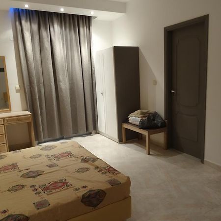 Evas Rooms Faliraki Buitenkant foto