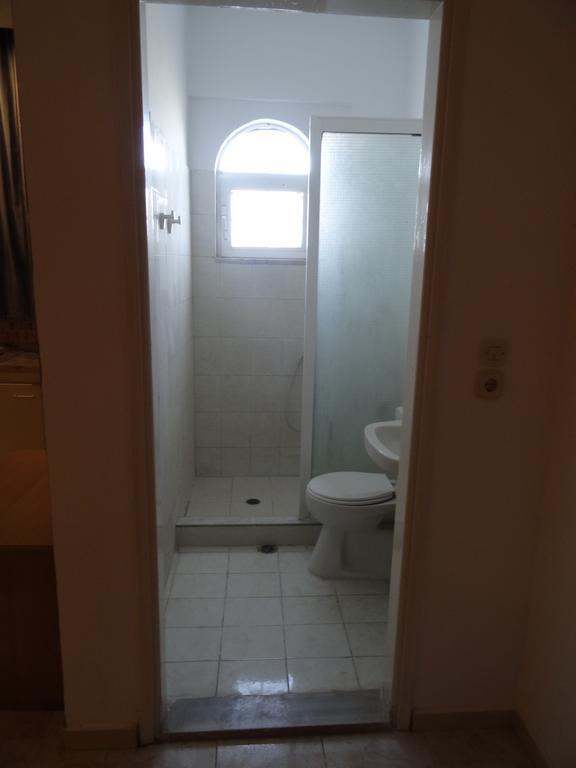 Evas Rooms Faliraki Buitenkant foto