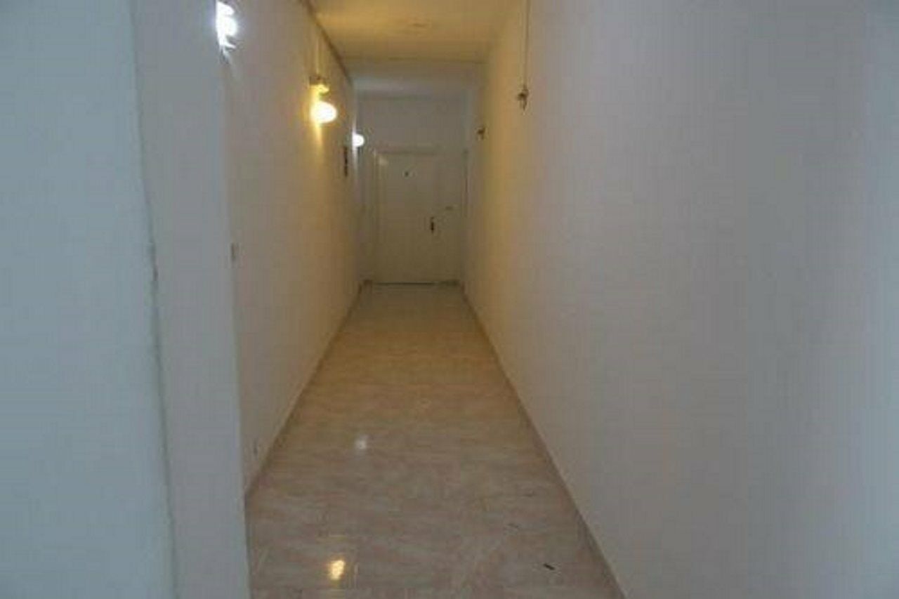 Evas Rooms Faliraki Buitenkant foto